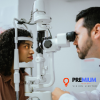 Optical Lab & Workshop Equipment